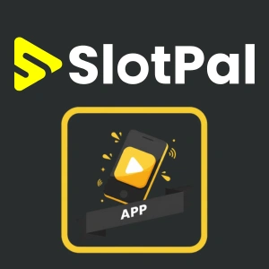 Slotpal Mobile App Interface